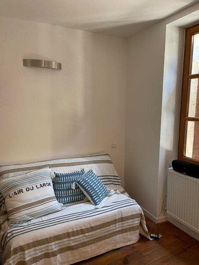 Maison De Ville: Historic Townhouse Cahors