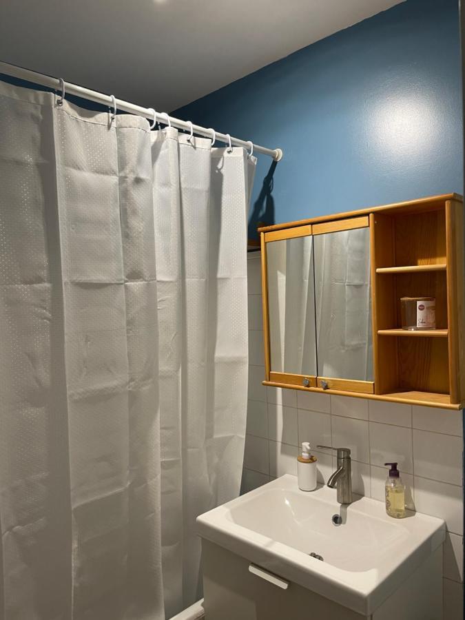 Maison De Ville: Historic Townhouse *