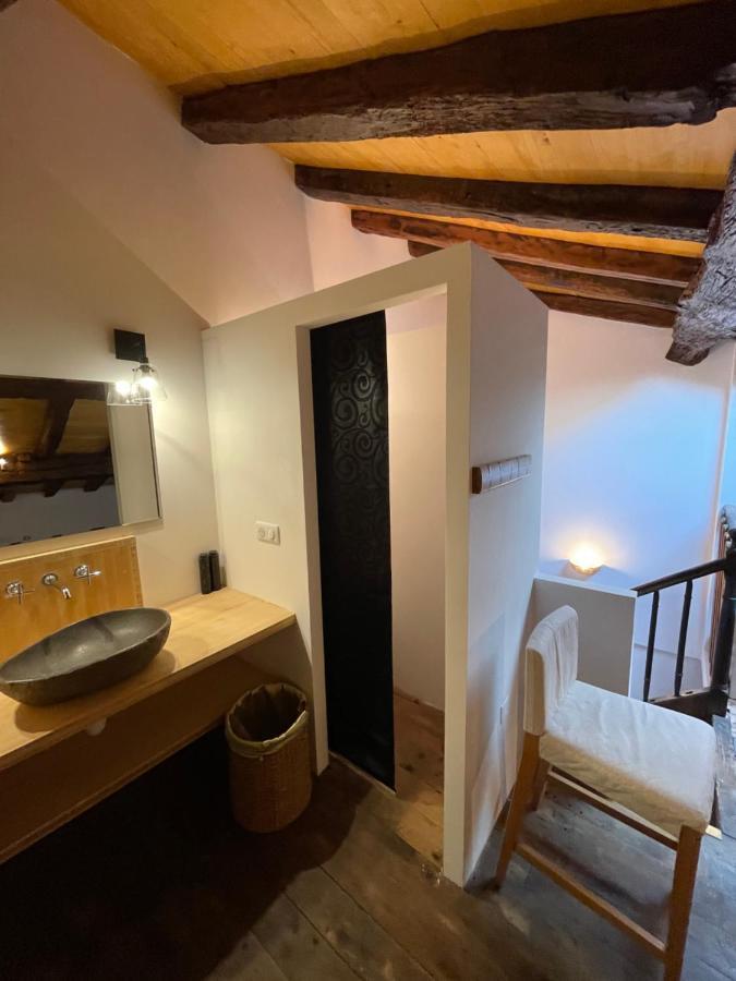 Maison De Ville: Historic Townhouse Cahors