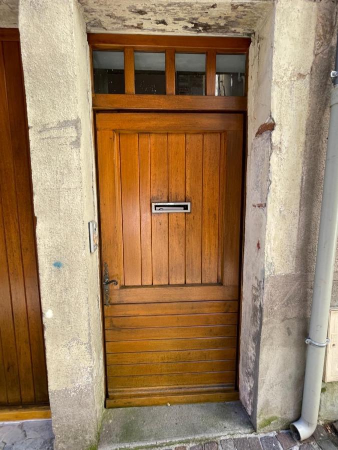 Maison De Ville: Historic Townhouse Cahors