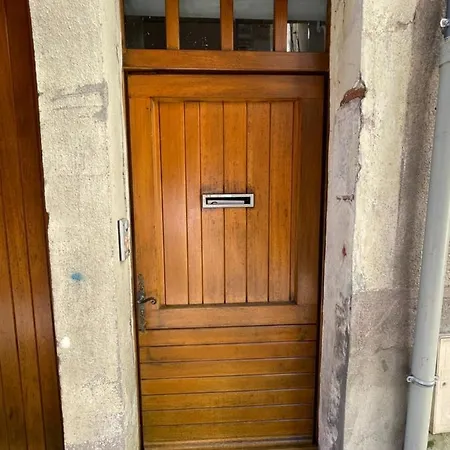 Maison De Ville Dans Le Centre Historique De Cahors - Cosy Townhouse In The Historical Center Of Cahors Exterior foto