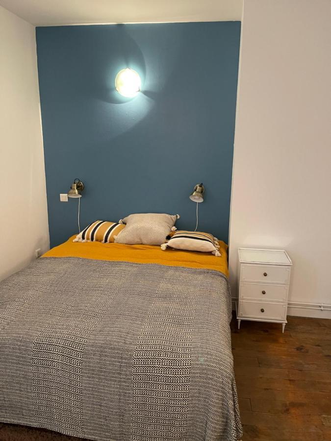 Maison De Ville: Historic Townhouse Holiday home *