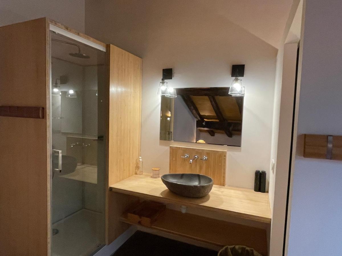 Holiday home Maison De Ville: Historic Townhouse