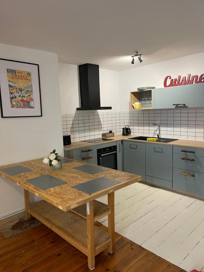 Maison De Ville: Historic Townhouse * Cahors