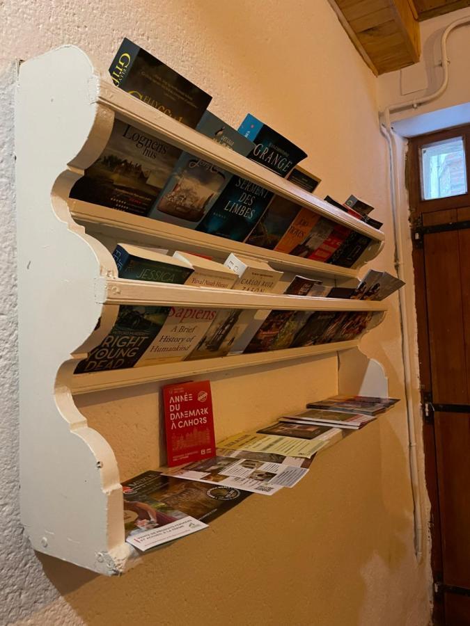 Maison De Ville: Historic Townhouse Holiday home Cahors