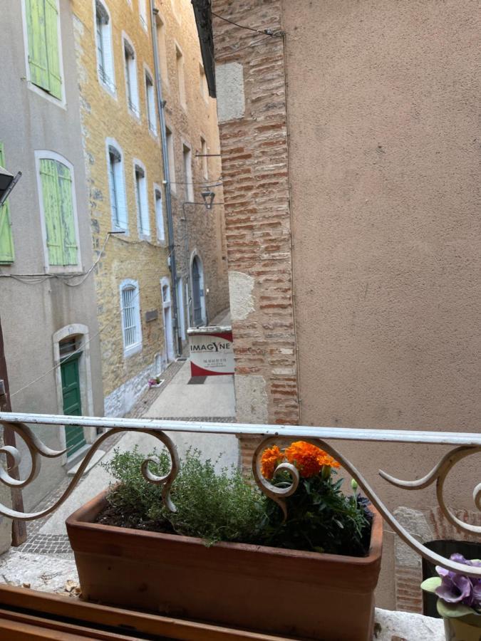 Holiday home Maison De Ville: Historic Townhouse