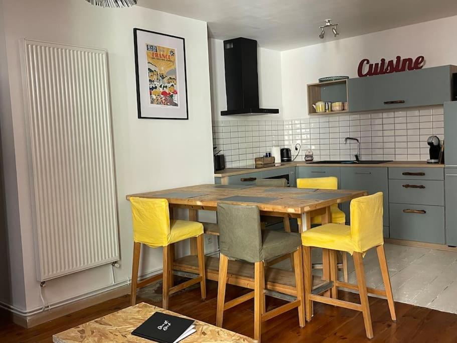 Holiday home Maison De Ville: Historic Townhouse Cahors