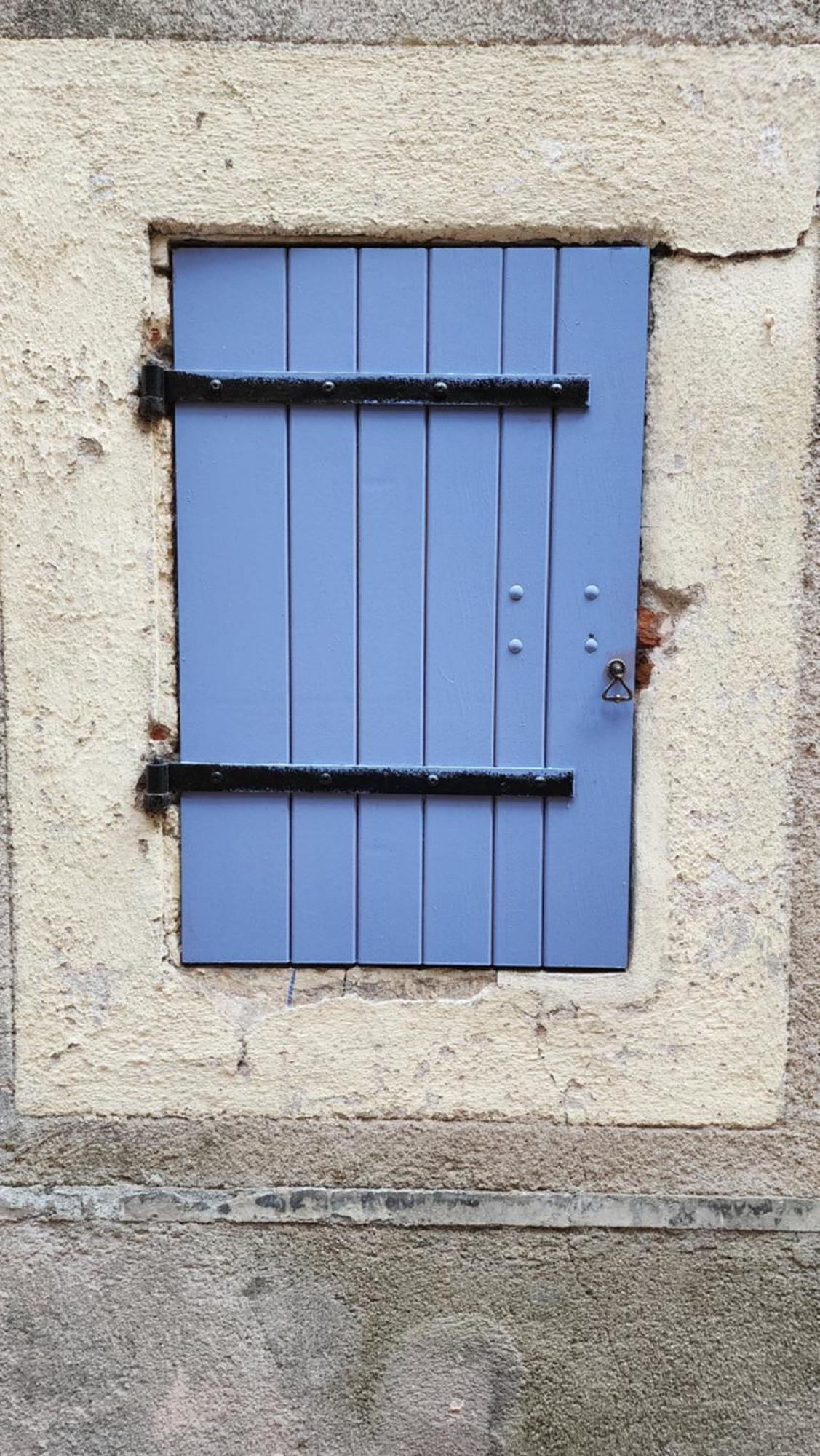 Maison De Ville: Historic Townhouse